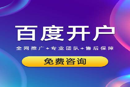 百度广告推广助力电商行业案例分析